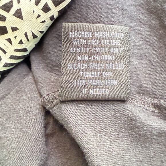 DSTRKT T Shirt 2XL Allover Cobweb Print Black Halloween Inverted Cross Grunge - Picture 7 of 7